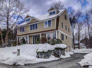 16 Windemere, Exeter, NH 03833