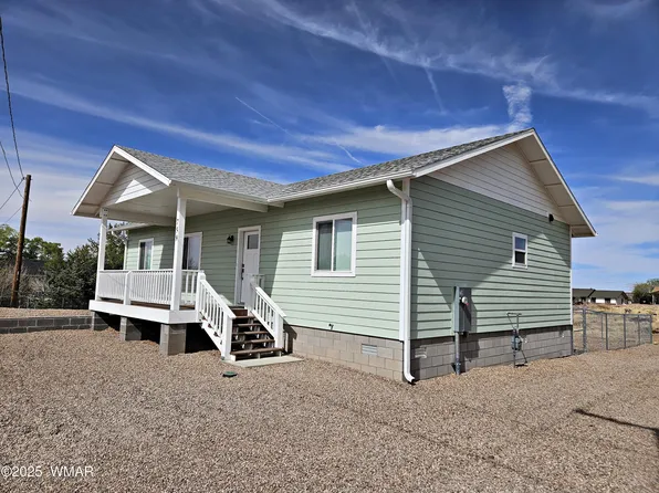 759 S 5th St W, Snowflake, AZ 85937