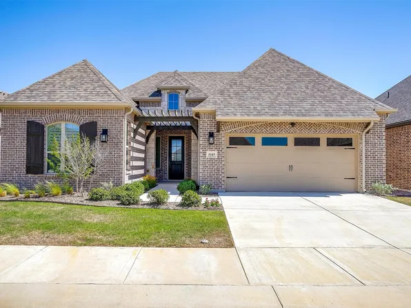6145 Lucia Dr, Fort Worth, TX 76123