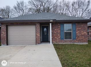 161 Sagewood Dr, Thibodaux, LA 70301