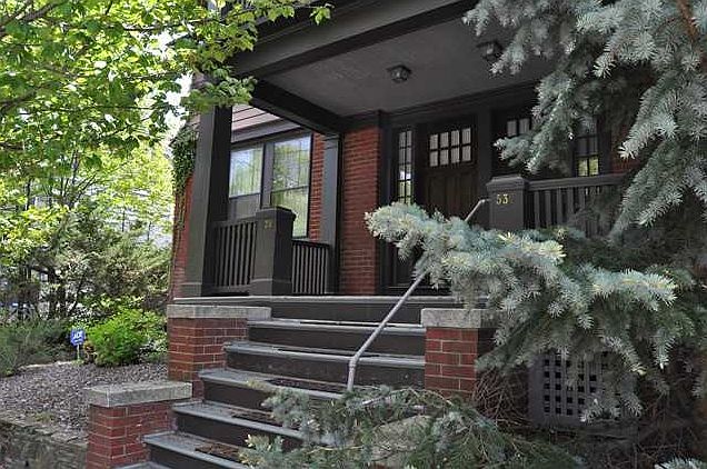 1st image of 539 Angell St #1