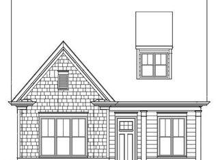 1140 Carriage Ridge Dr #D5, Greensboro, GA 30642