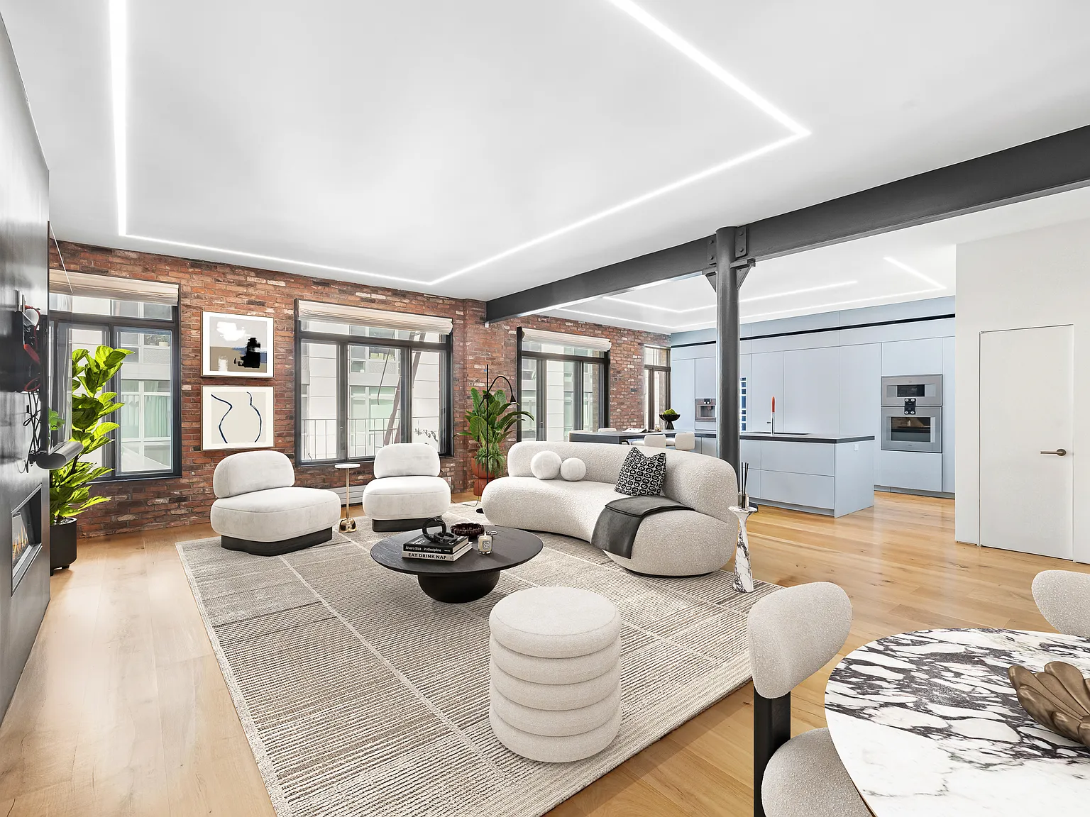 525 Broome Street — Photo 1
