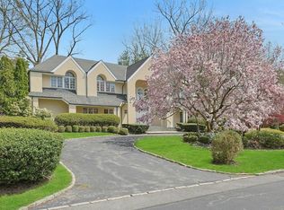 2 Sherbrooke Park, Purchase, NY 10577