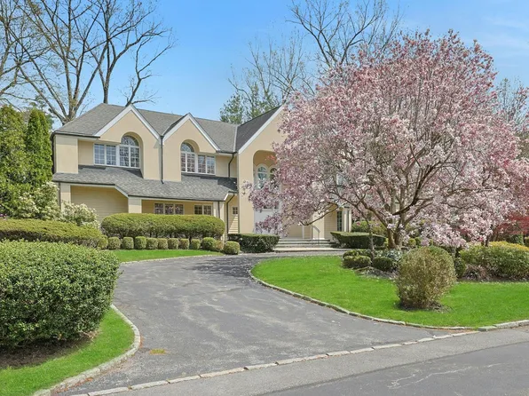 2 Sherbrooke Park, Purchase, NY 10577