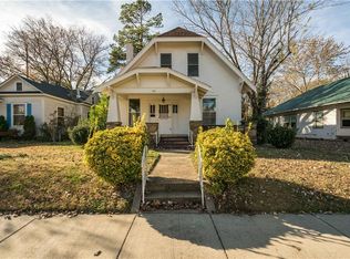 509 Lecta Ave, Fort Smith, AR 72901