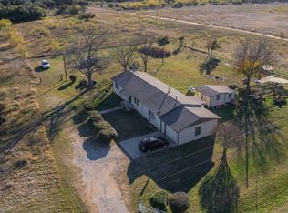 5210 County Road 147, Brownwood, TX 76801