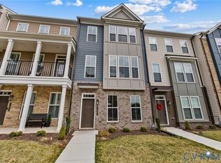 11904 Shire Walk Trl, Henrico, VA 23233