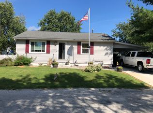 604 Stiening St, Waterloo, IL 62298