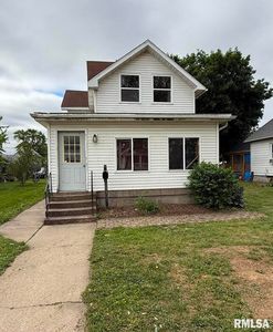 237 1st Ave, Clinton, IA, 52732
