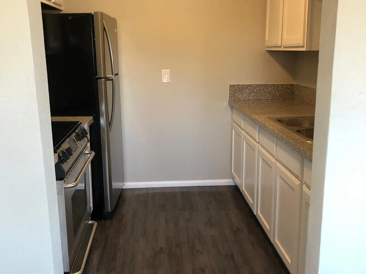 2 bed, 740 sqft, $850 — Photo 4