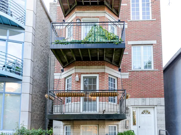 1352 W Hubbard St APT 1, Chicago, IL 60642