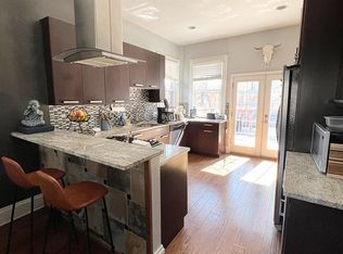 1704 E 23rd Ave, Denver, CO 80205