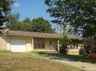 514 Wildcat Ln, Seymour, TN 37865