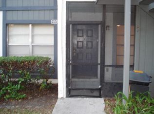 4021 Tumble Wood Trl APT 104, Tampa, FL 33613