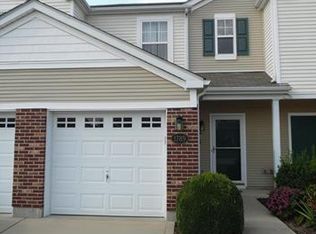 1789 Ambrose Terrace Dr, Swansea, IL 62226