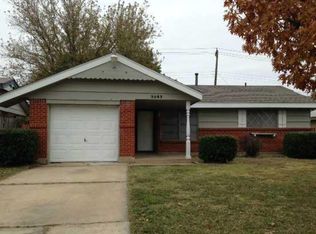 3053 SW 65th Pl, Oklahoma City, OK 73159