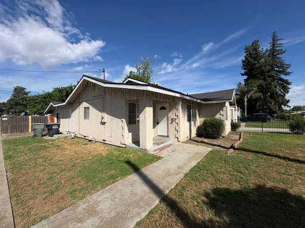 1101 N Stevenson St, Visalia, CA 93291