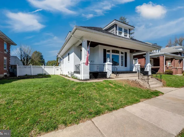 308 State St, Shillington, PA 19607