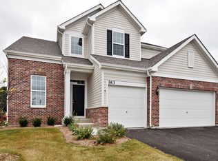163 Abbott Ct, Bartlett, IL 60103