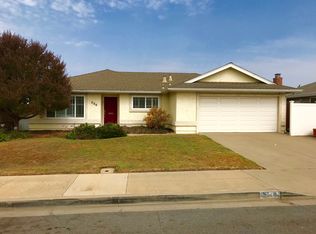 908 Nita St, Santa Maria, CA 93454