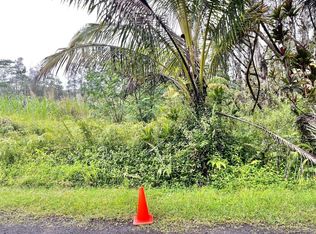 Molokai Rd LOT 342, Pahoa, HI 96778