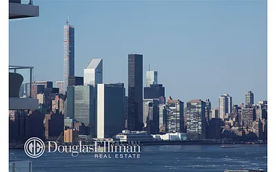 Sold by Douglas Elliman