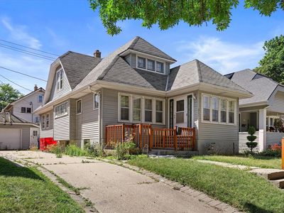 2771 N 56th STREET, Milwaukee, WI, 53210