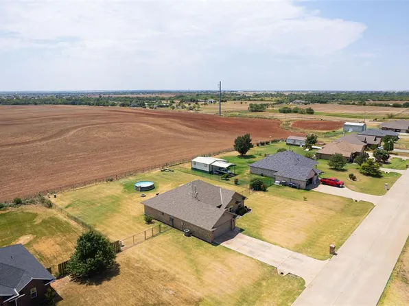 3470 Chuck Wagon Rd NE, Piedmont, OK 73078