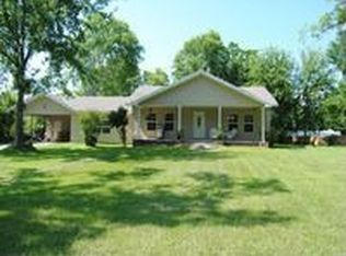 2200 Old Mansfield Rd, Logansport, LA 71049