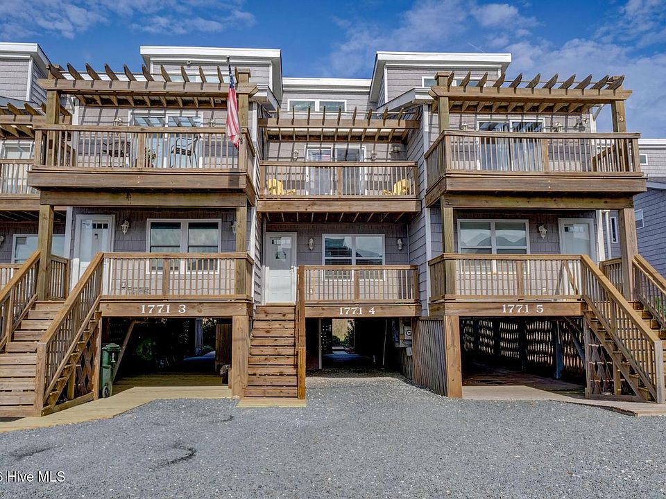 1st image of 1771 New River Inlet Road #4
