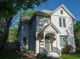 118 N Madison St, Stoughton, WI 53589