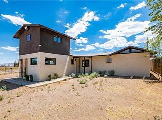 3756 E Diagonal Way, Kingman, AZ 86409