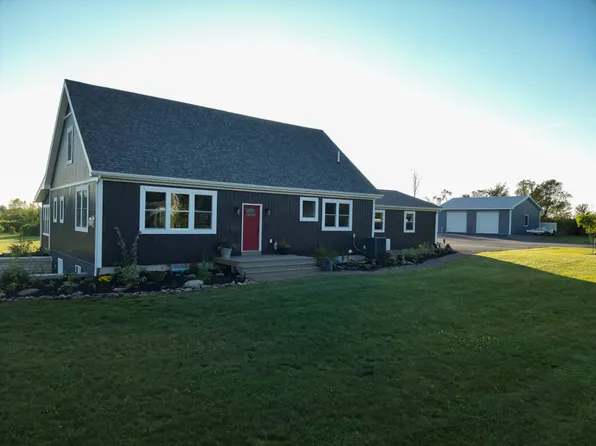 71 Potuck Rd, Dushore, PA 18614
