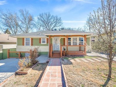 6023 E 12th Ter, Kansas City, MO, 64126