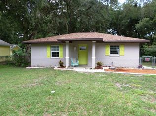 19394 Saint Lawrence Dr, Dunnellon, FL 34432