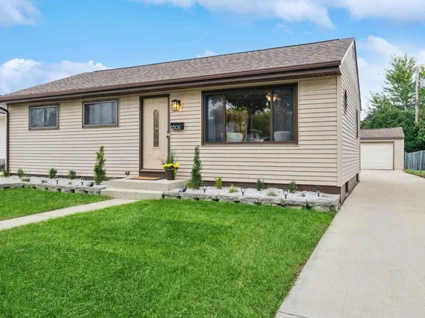 6506 South 19th STREET, Milwaukee, WI 53221