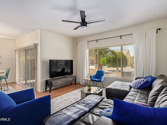 5th image of 16243 W DESERT CANYON Drive