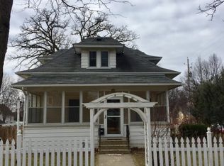 303 8th Ave SE, Rochester, MN 55904