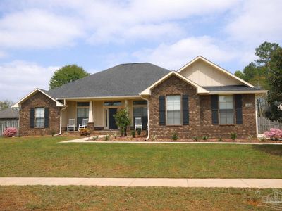 2626 Wildhurst Trl, Pace, FL, 32571