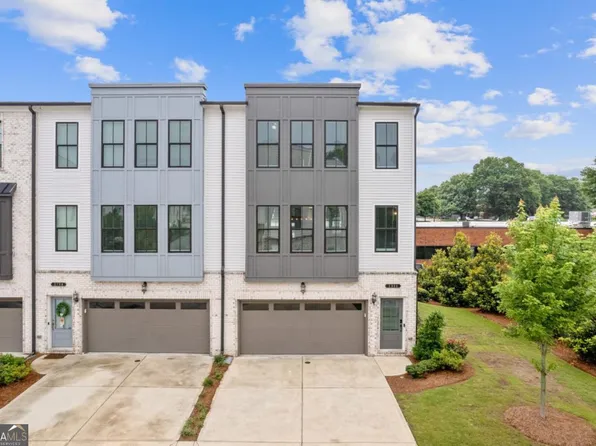 2808 Maddison Towns Ave, Norcross, GA 30071