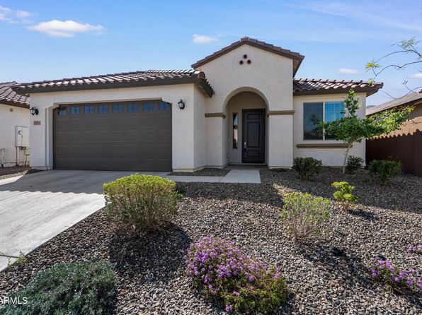 Property image for 1541 W Carmen St, Phoenix, AZ 85041