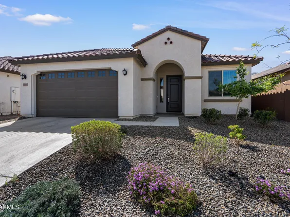 1541 W CARMEN Street, Phoenix, AZ 85041