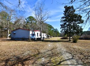 331 Turner Ln, Round O, SC 29474
