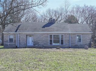 61 N Delbrick Ln, Indianapolis, IN 46229