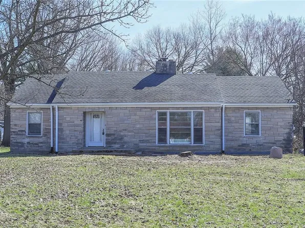 61 N Delbrick Ln, Indianapolis, IN 46229