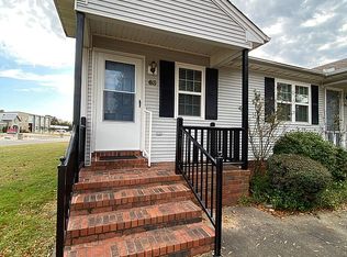 63 River Oaks Blvd, Searcy, AR 72143