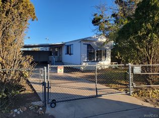 1549 E Devlin Ave, Kingman, AZ 86409