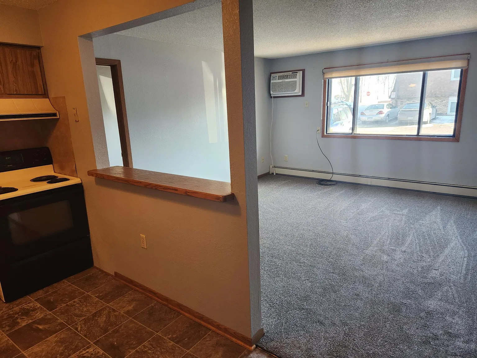 1 bed, 500 sqft, $850 — Photo 2