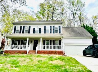 13318 Toka Ct, Huntersville, NC 28078